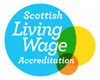 living wage