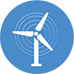 offshore renewables icon