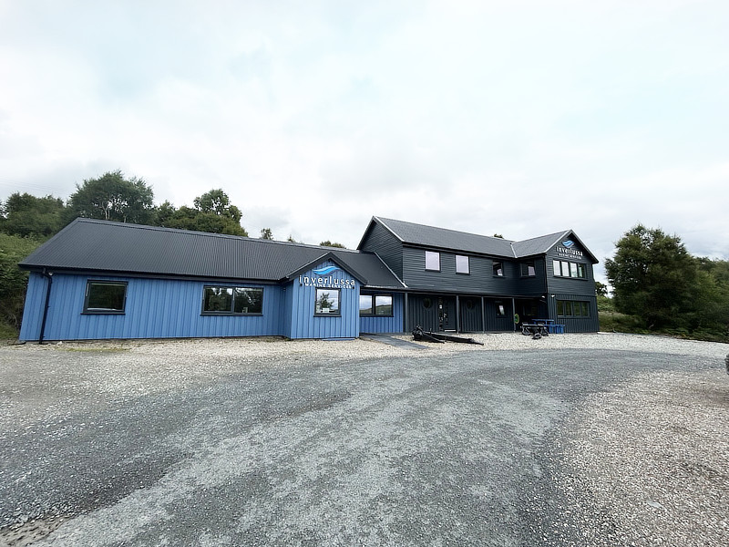 Office Extension