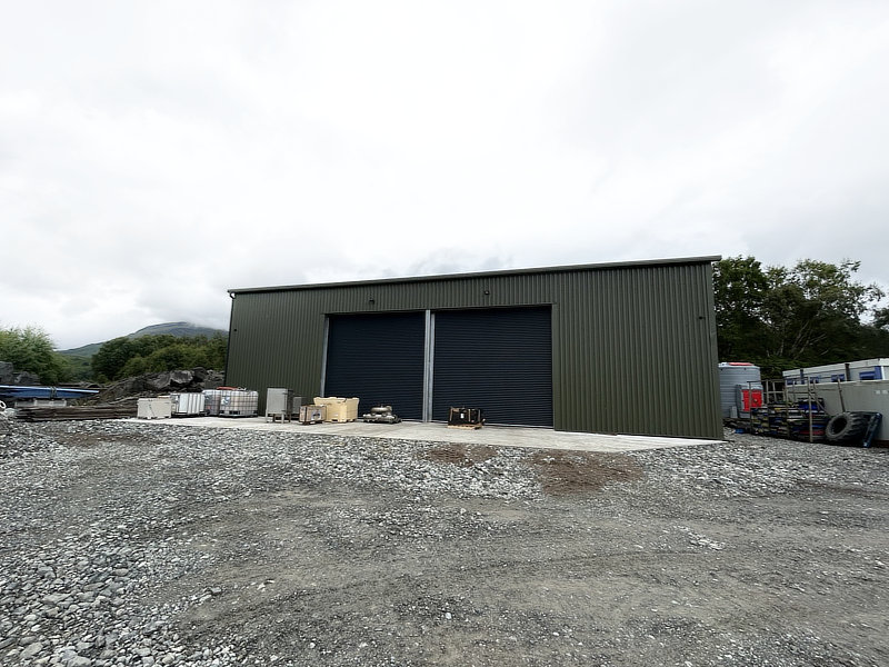 Recycling and Engineering Site