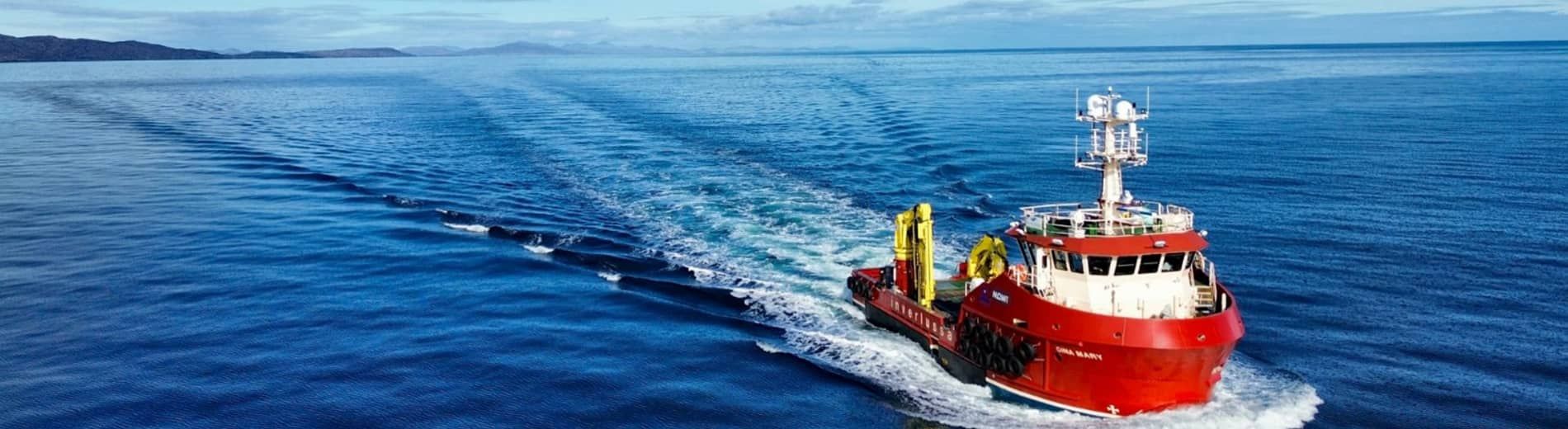 Active Recruitment banner