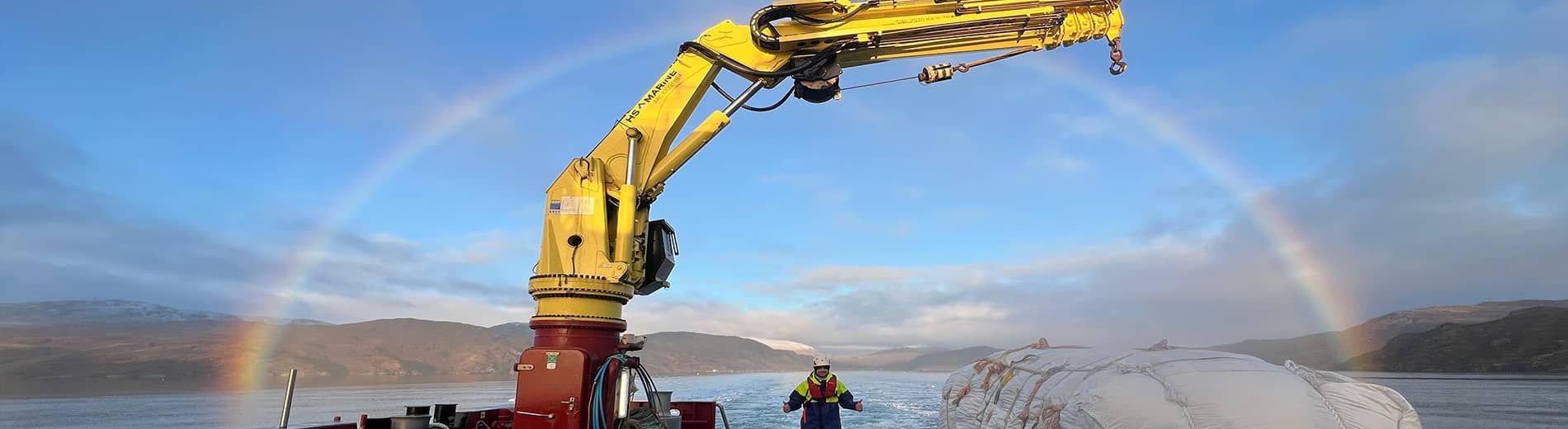 Benefits and Ethos banner