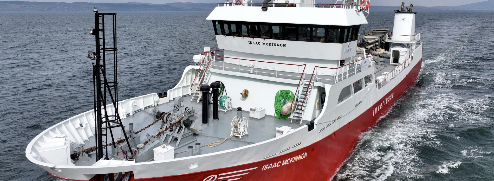 Marine Services