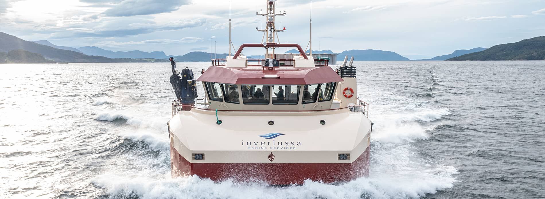 Marine Services